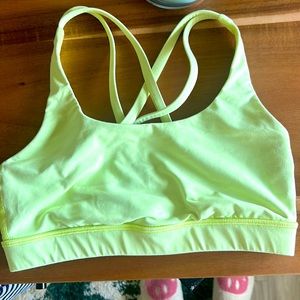Lululemon Sporta Bra